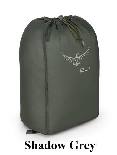 Мешок для вещей Osprey Ultralight Stretch Stuff Sack 12L+ купить в Киеве. Цены, отзывы, описание. Доставка по Украине - Northwall.com.ua